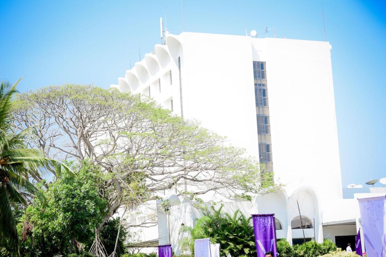 Vivanta Colombo, Airport Garden Seeduwa Exterior photo