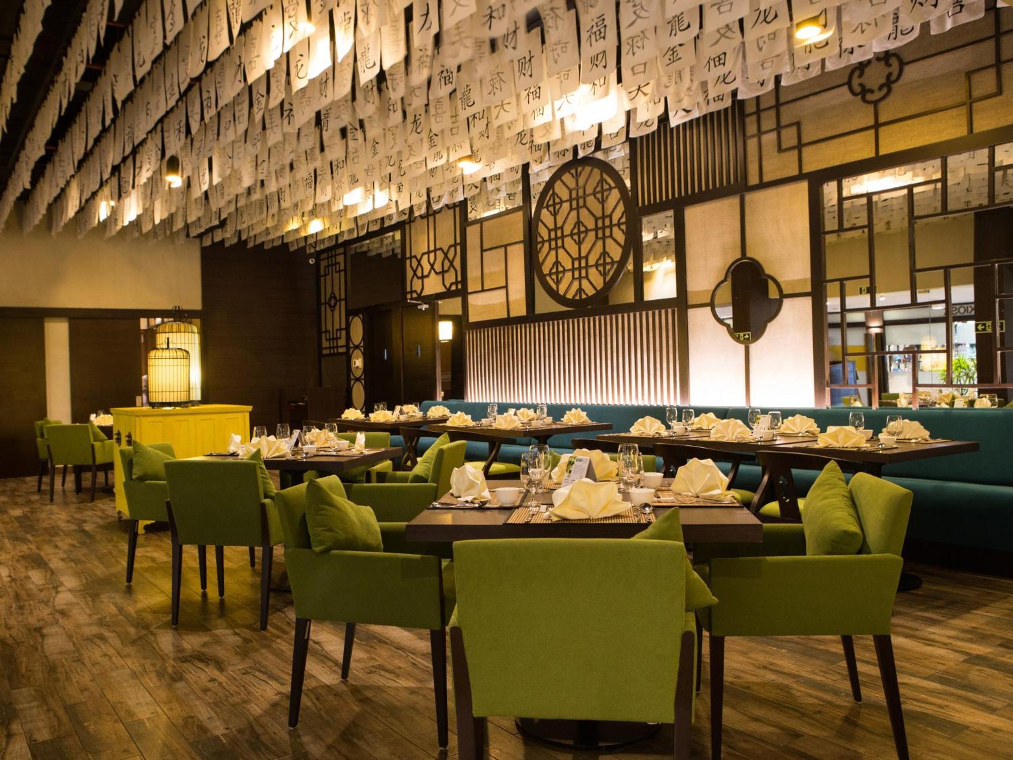 Vivanta Colombo, Airport Garden Seeduwa Exterior photo