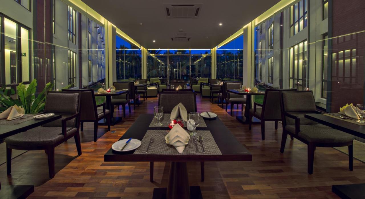 Vivanta Colombo, Airport Garden Seeduwa Exterior photo